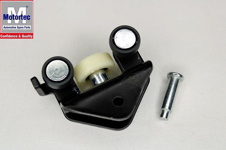 MOTORTEC TMP0514 Orta Kapi Alt Mekanizma Ucu Doblo 06-09