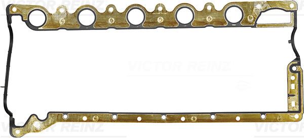 RNZ-71-39438-00 Emme Manifold Contasi (Volvo  S60-S80-Xc70-Xc90 D5244t T2)