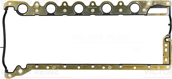 RNZ-71-39439-00 Emme Manifold Contasi (Volvo  S60-S80-V70-Xc740-Xc90 D5244t )