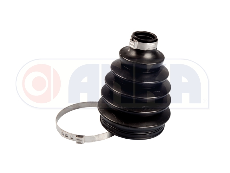 ANKA 40115001 Aks Körüğü Diş Dacia Dokker-Lodgy 1.5 Dci 12 > Plastik