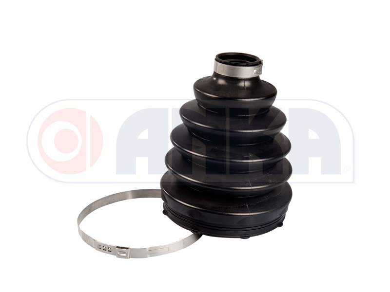 ANKA 40125002 Aks Körüğü Diş Karsan Jest-Ducato-Boxer-Jumper 2.2d-2.3 Jtd 02 > Plastik