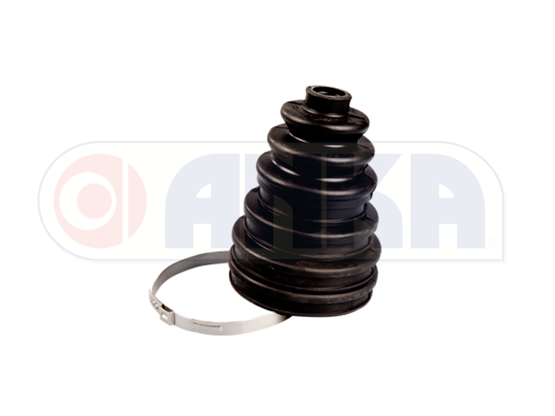 ANKA 40995001 Aks Körüğü Diş Üniversal