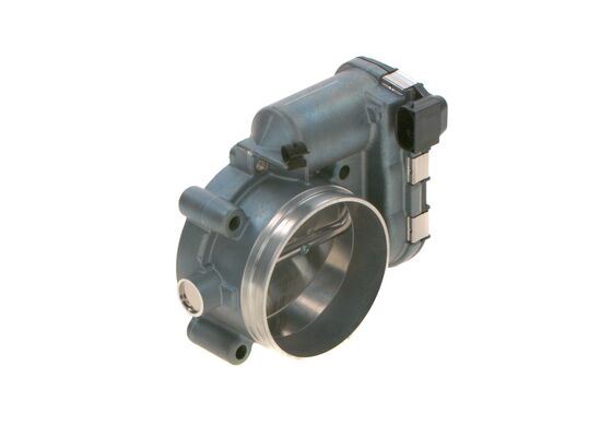 BOSCH 0280750473 Gaz Kelebeği Tertibati Porsche 911 3.4 Carrera; 911 3.4 Carrera 4; 911 3.4 Carrera Cabriolet; 911 3.