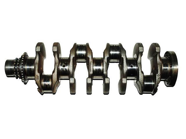 PSA-1691322980 Krank Mili (Peugeot Boxer-3/Jumper- Fiat Ducato 2.2 2.3 / 3 / Ford  Transit V184/V347/V362/V363 2.2/2.4 Tdci 01-16)