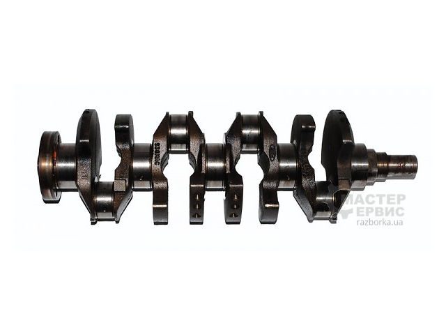 GENMOT 1069 Krank Ford Escort 1.6 Z -Tech-Fiesta 1.6 16 Valve Fyja 4cyl
