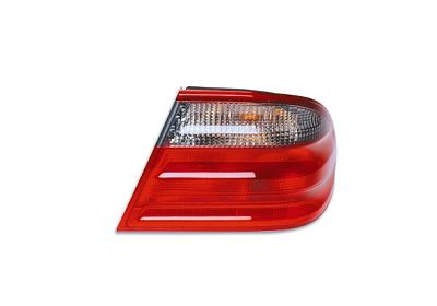 MARS 510920 Stop Lambasi Sag Dis Classic/Elegance Mercedes E-Class W210 99>02