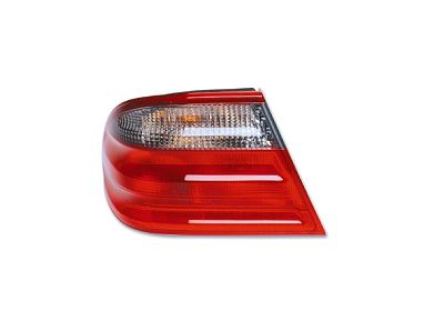 DPO 440-1915L-UE-SR Stop Lambasi Dis Sol Elegance W210