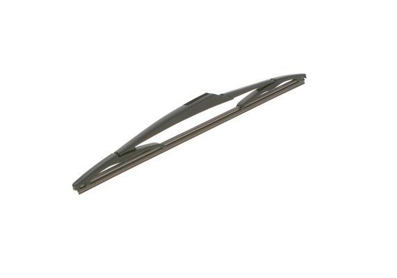 BOSCH 3397011953 Arka Cam Sileceği - Plastik - [370 Mm] Citroen; Fiat; Peugeot Bipper 1.3 Hdi; Bipper 1.4; Bipper 1.4