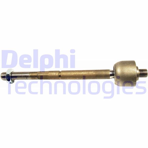 DELPHI TA2502 Rot Mili Ön Renault Fluence 09> Kangoo Ii 08> Mercedes Citan 415 12>