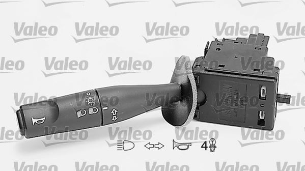 MAXTEL 18811667 Far Sinyal Kollari Peugeot-Citroen Karsan Emc Jest-Atak Ka620202