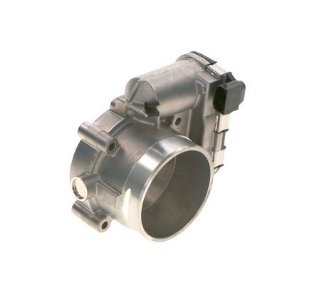 BOSCH 0280750114 Gaz Kelebek Tertibati Porsche Cayenne 4.5-4.8 02-14 -Panamera 4.8t 09-13