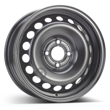 JANT 7715 7777 Jant 15 Jant 4 Bijon Renault Clio Iii 05-13 -Clio Iv Symbol 13> 6jx15x4dx100 Et:43 Cb:60 Sand Ero I-Ii Logan I-Ii 04>