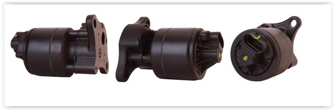 HELLUX HLA.2521 Egr Valfi Astra F-Combo-Corsa B-Tigra-Vectra B 1.2i-1.4i-1.6i