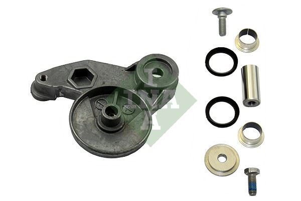 INA 533011710 X Alternatör Gergi Kolu Passat 98-05 -A4 97-06 -A6 97-05 -Superb 01-08 2.5 Tdi
