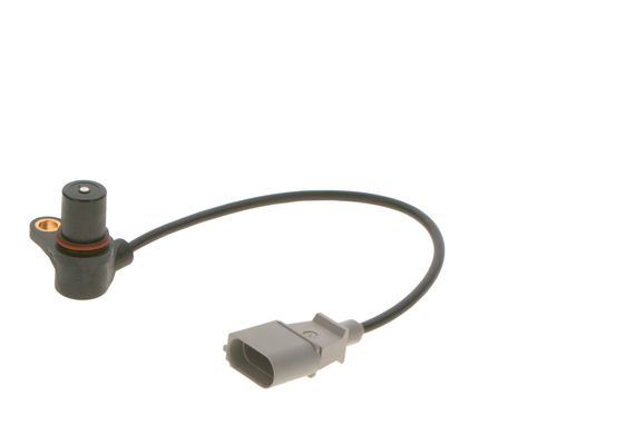 BOSCH 0261210145 Krank Mil Sensörü Audi A4-A6 2.7 Tdi-3.0 Td 02 >
