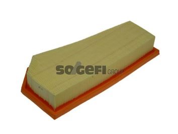 PURFLUX A1383 Hava Filtresi Mercedes M271 Evo W204 S204 C204 W212 S212 C207 R172