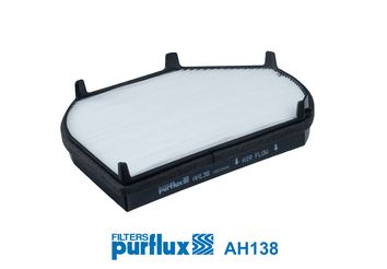 GDY 802155 Polen Filtresi Karbonlu W202-W210