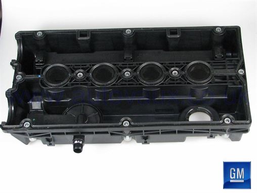 ZVC1019 Kulbutor Kapagi Opel Astra G Z16xep 98-05 / Astra H Z16xep 04-10/ Vectra C Z16xep 02-08