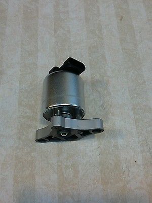 KLR-348945 Egr Valfi (Opel  Astra G  Corsa C  Meriva  Vectra C  Zafira 1.4i-1.6i-1.8i  98-05 ) Z14xe-Z16xe