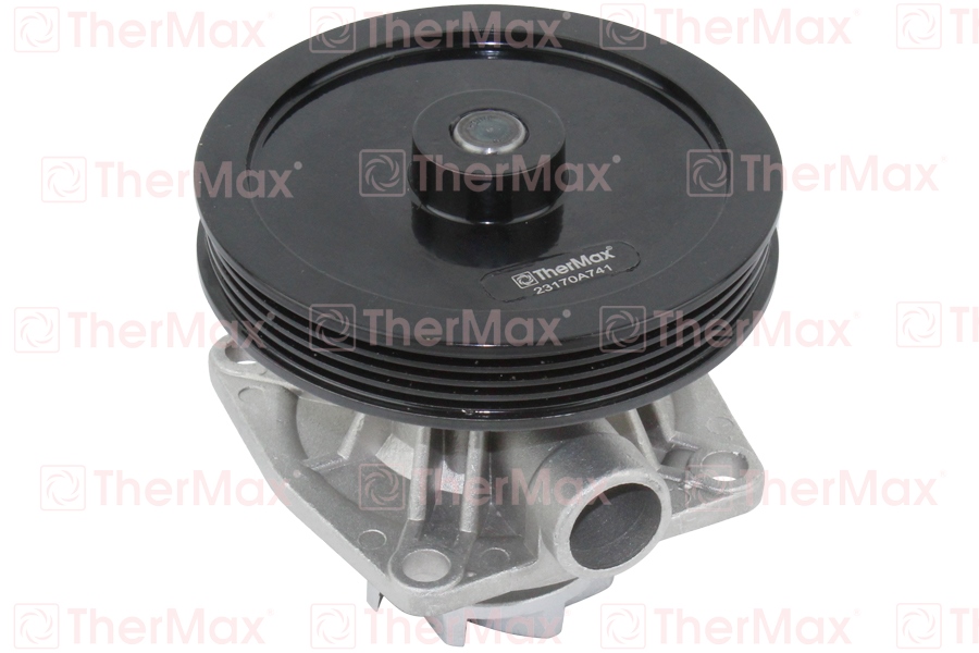 THERMAX T01.116 Devirdaim Tmpr 97 Mod-Uno 70 09/89-12/93 Pa626 T