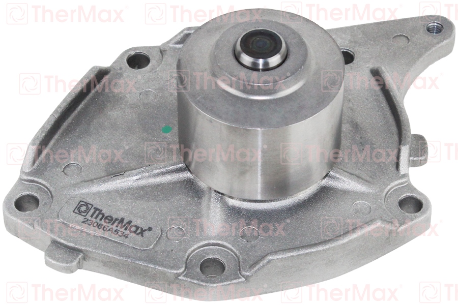 THERMAX T01.165 Su Pompasi Devirdaim Clio Ii 01>06 Megane Ii 04> Kango 01> Micra Iii 04> Duster 10> Modus 04> 1.5 Dci K9k Euro 3 Euro 4