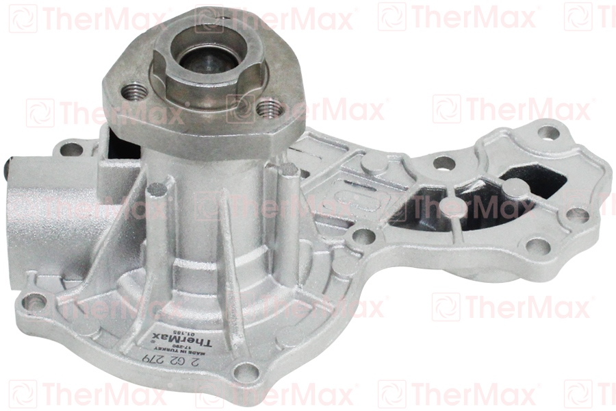 THERMAX T01.185 Devirdaim Golf Iii-Polo Cla.-Caddy-Cordoba-Ibiza 1.6 100 Hp 97-02 Aft T