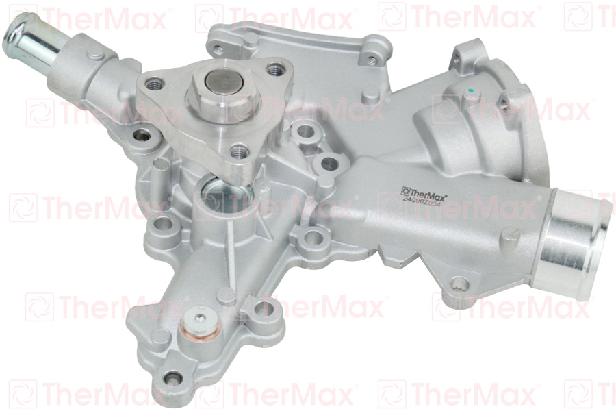 THERMAX T01.206 Devirdaim Corsa B-Tigra 96> Corsa C 00> Astra G 98> 1.0-1.2 16 V Z10xe-X10xe-X12xe-Z12xe