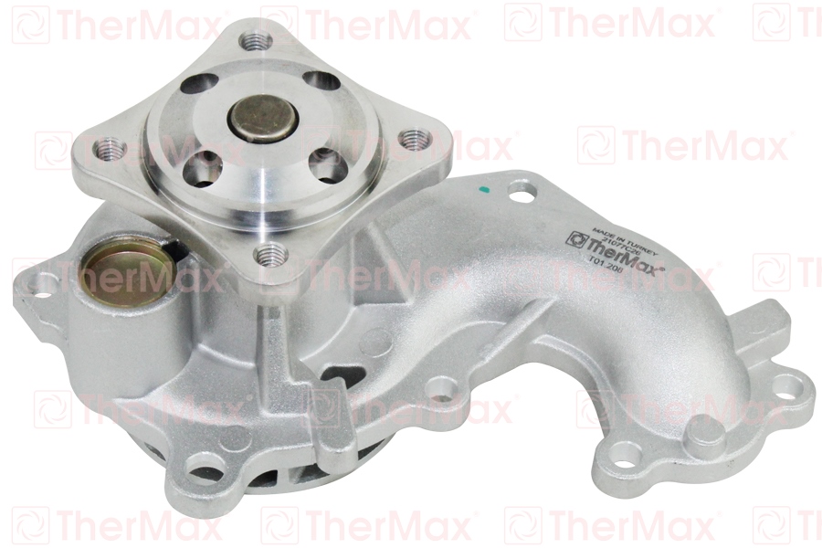 THERMAX T01.208 Devirdaim Connect 02>14 1.8 Tdci Focus I -Ii 98>11 -Mondeo Iv 07>14 1.8 Tdci Pa742