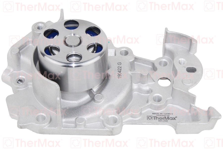 THERMAX T01.210 Devirdaim Clio Iii 1.2 16 V 05>Modus 04>Twng 1.2 16v 07> Pa983 T