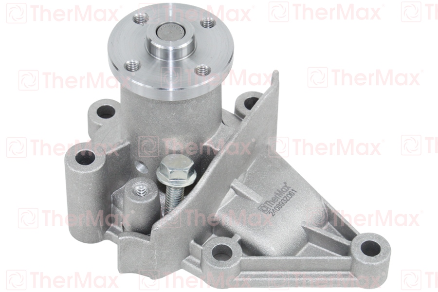 THERMAX T01.220 Devirdaim Su Pompasi Hyundai Accent Admire Era 1.4l 1.5l 1.6l G4ee G4eb G4ed 01-10 / Elantra 01-> / Getz 06-10 / Matrix 01->/ Kia Cerato 04-> / Rio 05->
