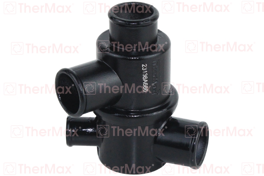 THERMAX T02.102 Termostat Lada Samara Ba3 2108 81-87c