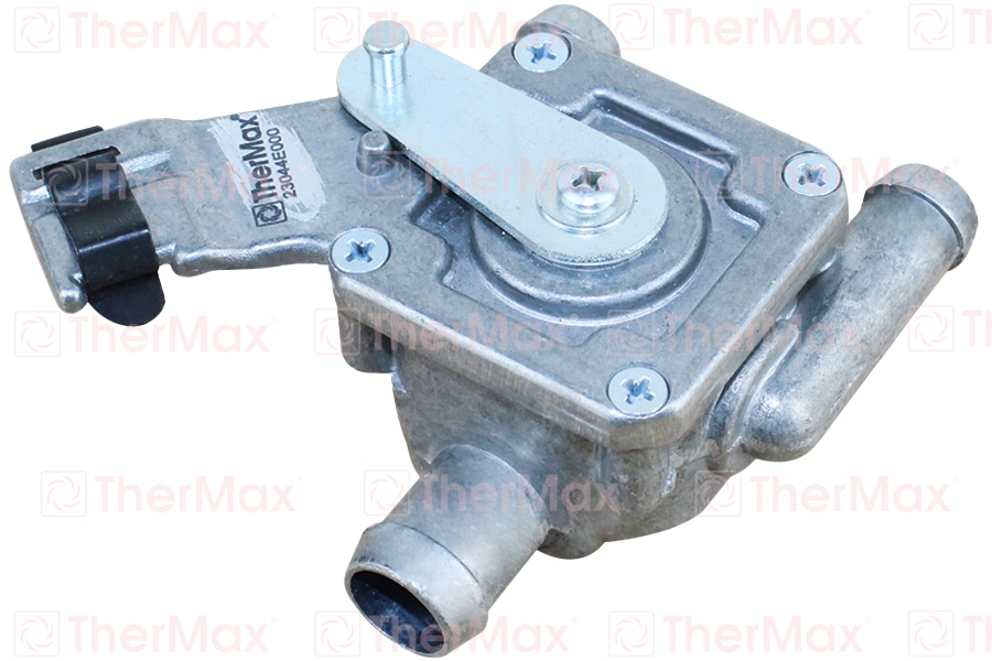 THERMAX T03.108 Kalorifer Musluğu R12