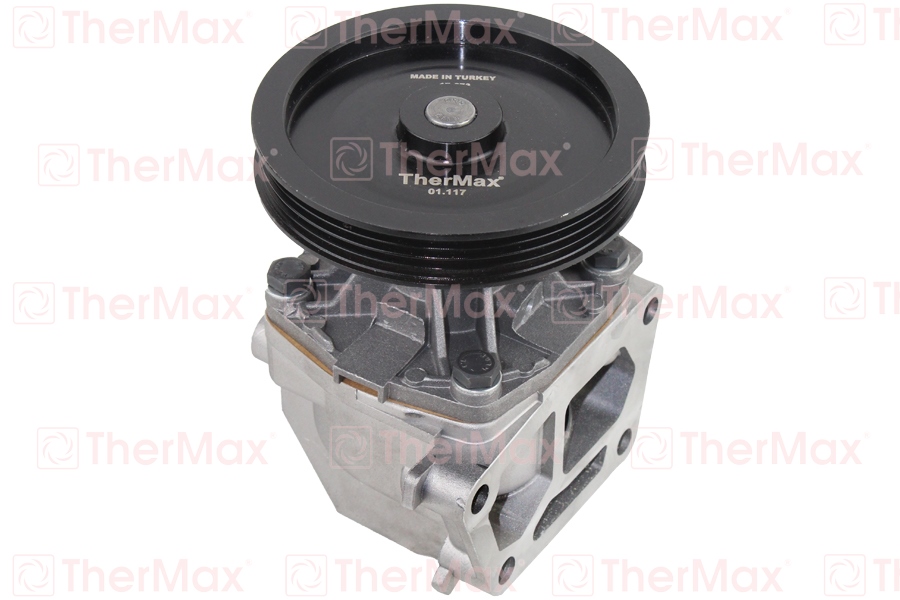 THERMAX T04.117 Devirdaim Komple Bipper-Fiorino 1.4-1.6 94-01 -Tmpr 1.4ie 90-96 -Tipo 1.4-1.4ie 87-95 Pa398 T