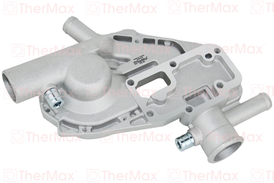 THERMAX T06.106 Devirdaim Alt Karteri R12 1300-1400