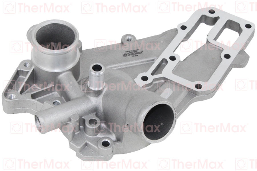 THERMAX T06.109 Devirdaim Alt Karteri R9
