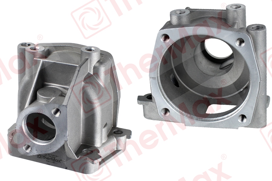 THERMAX T06.110 Devirdaim Alt Karteri Slx (Pa36)