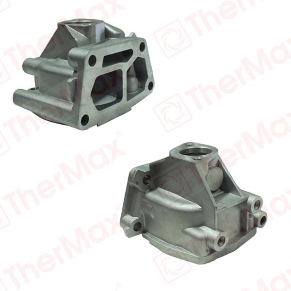 THERMAX T06.112 Devirdaim Alt Karteri Fiat Uno 1.1-1.3-1.4 76-98 Regata 1.3-1.5 83-89 Pa394