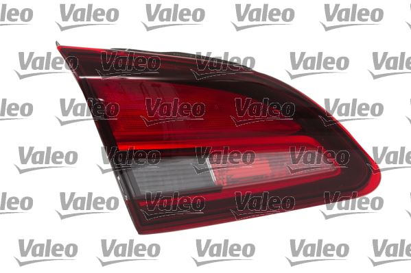 VALEO 044959 Sol Stop Lambasi İç Opel Astra J Nb Sedan 10>18