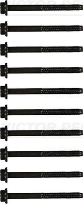 ELR-057.220 Silindir Kapak Saplamasi Takim (97 Mm)Vw Golf4-Bora-Audi A3-Seat Toledo Bcb 1,6 16v 00-04