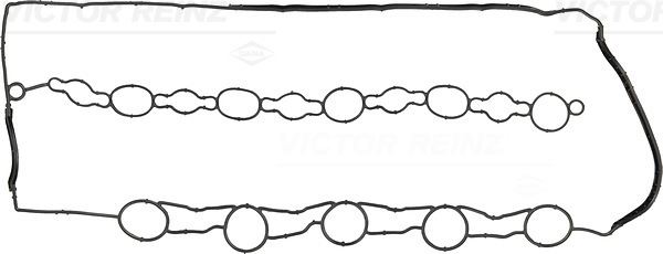 V.REINZ 714209100 Külbütör Kapak Contasi Volvo S40 D3 D4 10-12 S60 D3 D4 10-15 Xc60 D3 D4 09-14 Xc70 D3 10-15 C30 D3 D4 10-12 C70 D3 D4 10-13 V40 D3 D4 12-15 V50 10-12 V60 D3 D4 10-15 V70 D3 D4 07-15