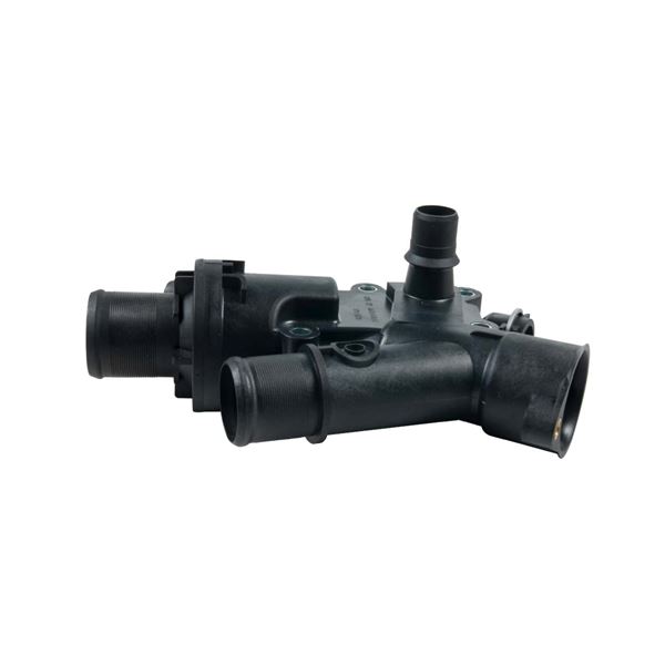 GATES TH48183G1 Termostat Gövdesi Ford Peugeot Mondeo-308-407-3008-508 09> 2.0 Tdci/Hdi Mondeo Iv 07>14 2.0 Tdci