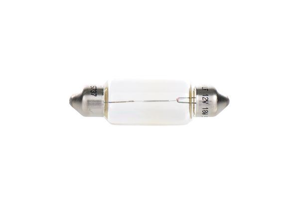 BOSCH 1987302229 Ampul Pure Light 12 V-Sof. 18w- Sv8-5-8