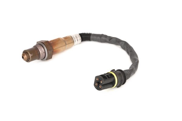 BOSCH 0258006436 Oksijen Sensoru Kat. Oncesi Mercedes A-Class W168 97>04