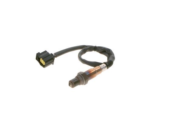 BOSCH 0258006747 Oksijen Lambda Sensörü Mb Ml350 4matic-S500-S350-Gl500 4matic-Cl500-Glk280 4matic 0258006689