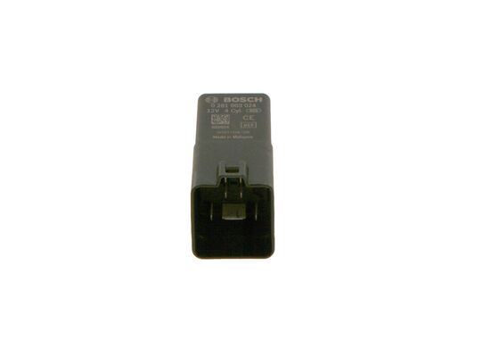 IVECO 504013085 Ünite Elekt. Kont. 504013085-B
