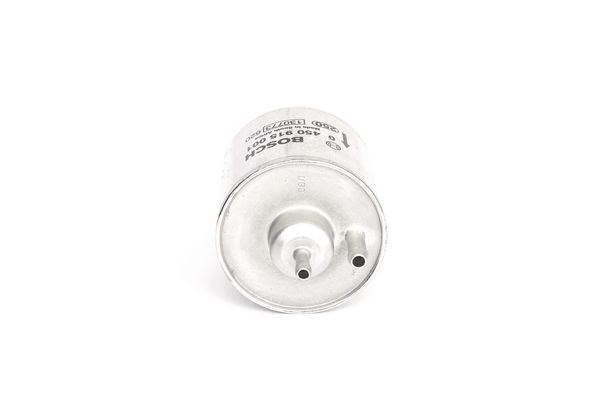 BOSCH 0450915001 Yakit Filtresi Mercedes M166 W168 W414