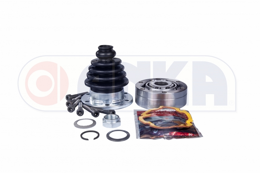 ANKA 30200004 X Aks Kafasi İç Sağ Caddy Iii-Golf V-Vi-Plus-Jetta Iii-Passat-A3-Altea-Leon-Toledo-Octavia 1.9-2.0
