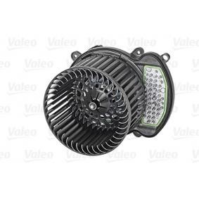 MY 272103243R Fan Motoru Şasesi Renault Megane Iv 16> Talisman 15> 1.2tce 1.5dci 1.6dci 1.6sce 2.0dci