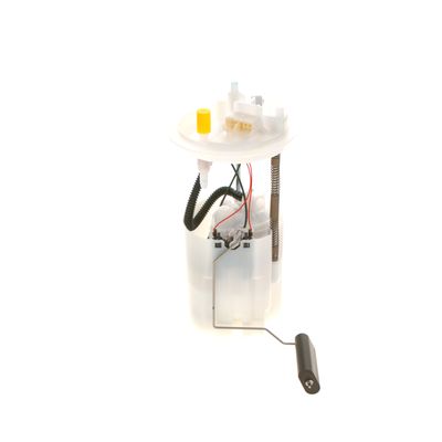 BOSCH 0580200008 Depo Şamandirasi Fiat 500 0.9 10 > Ducato 09 > Iveco Daily 07-11