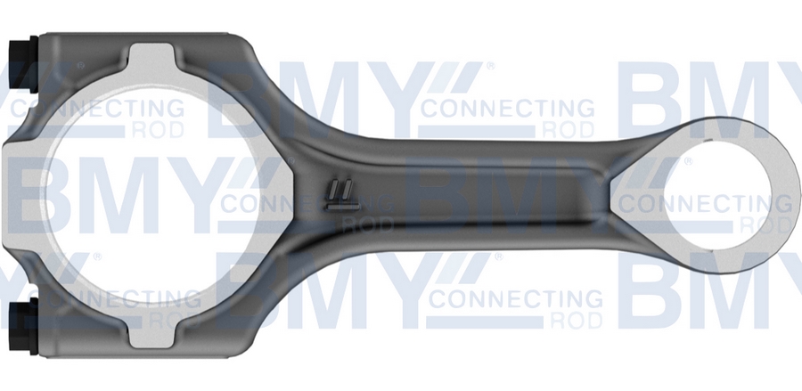 BMY 1403 Piston Kolu 1.6jtd Doblo-Bravo-Grande Punto-Astra H-Vectra C-Zafira B Z19dt-Dth -Alfa 145-146-147
